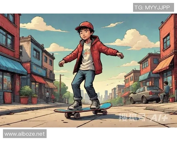 滑板精神与耐力的较量：走进杭州滑板队的训练与挑战之旅