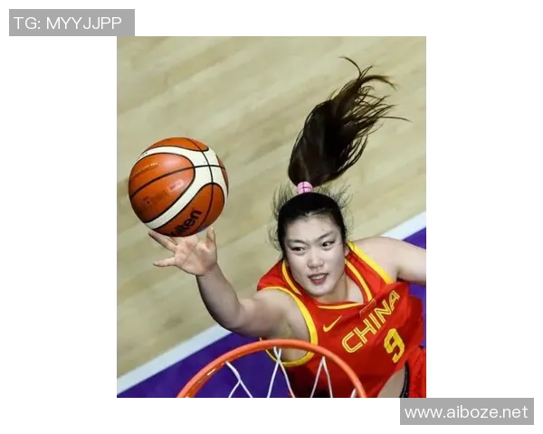 黄娜独家分享篮球心得与技巧助你提升球技的秘密之道